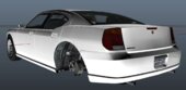 New FIB Buffalo (A/C Edition)